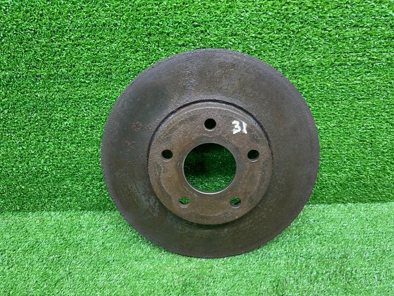 Диск тормозной, 1000 рублей, Москва