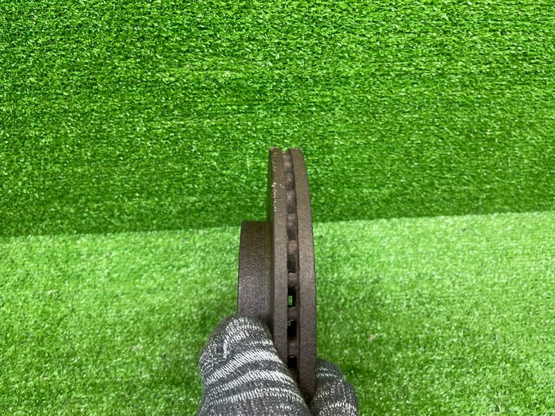 Диск тормозной, 1000 рублей, Москва