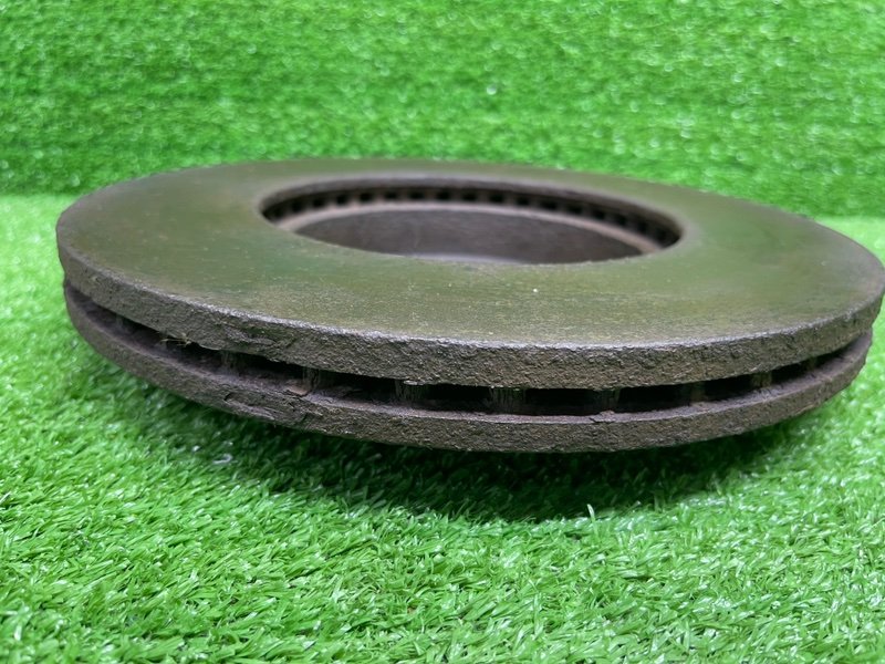 Диск тормозной, 1000 рублей, Москва