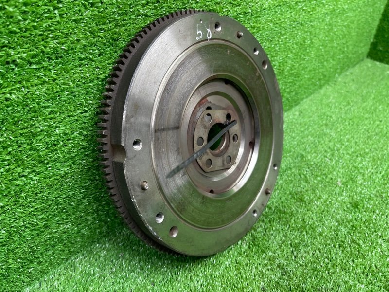 Маховик, 1500 рублей, Москва