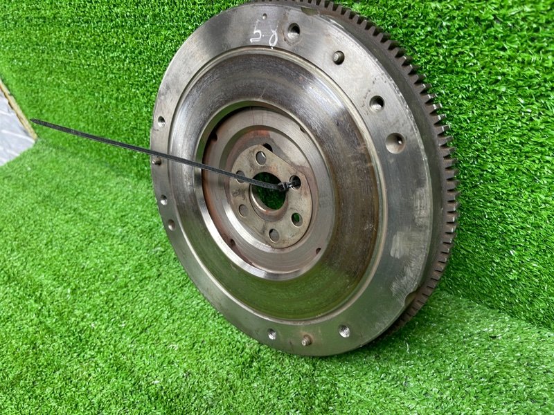 Маховик, 1500 рублей, Москва