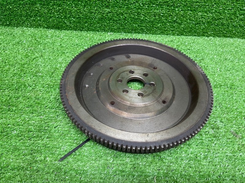 Маховик, 1500 рублей, Москва