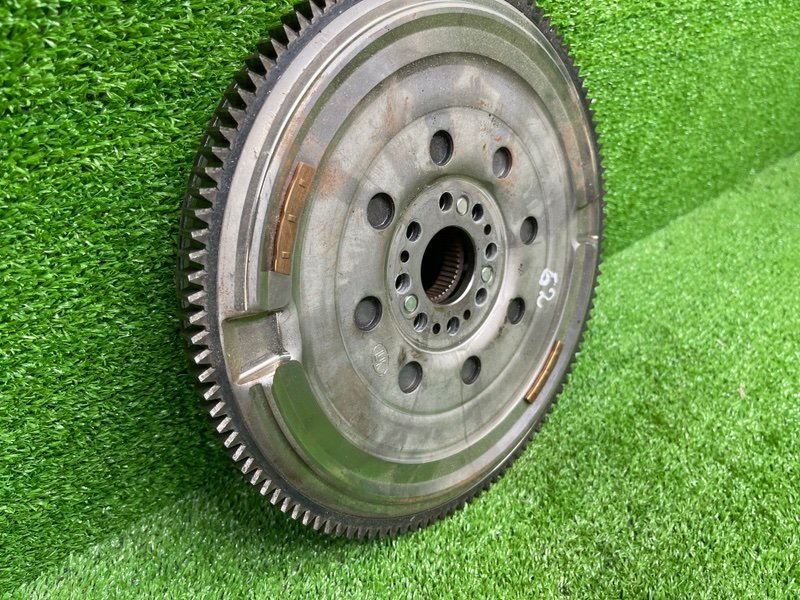 Маховик, 35000 рублей, Москва