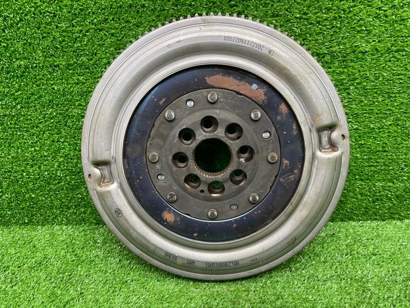 Маховик, 35000 рублей, Москва