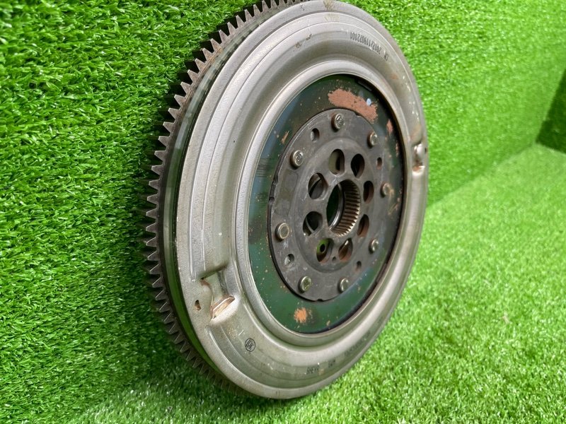 Маховик, 35000 рублей, Москва