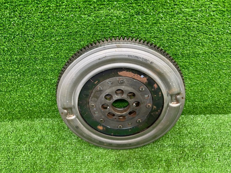 Маховик, 35000 рублей, Москва