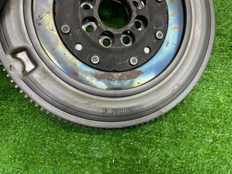 Маховик, 35000 рублей, Москва