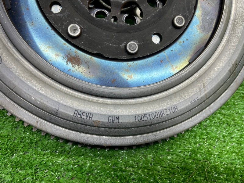 Маховик, 35000 рублей, Москва