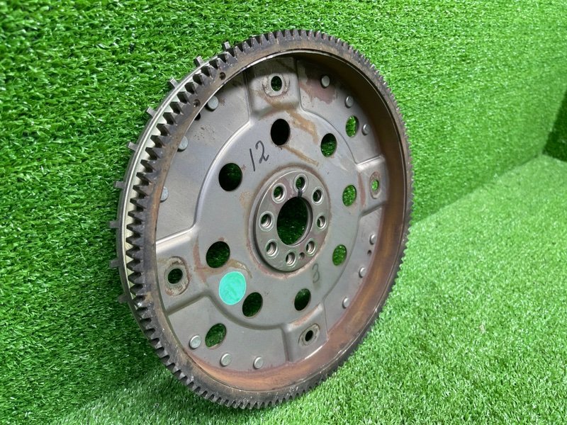 Маховик, 1500 рублей, Москва