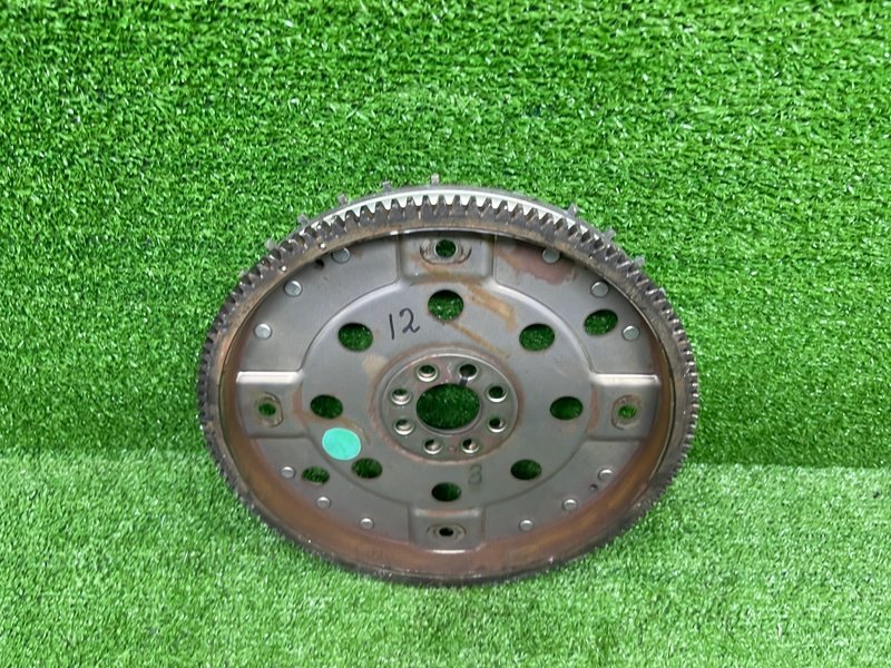 Маховик, 1500 рублей, Москва