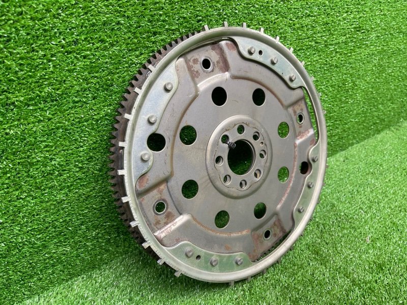 Маховик, 1500 рублей, Москва