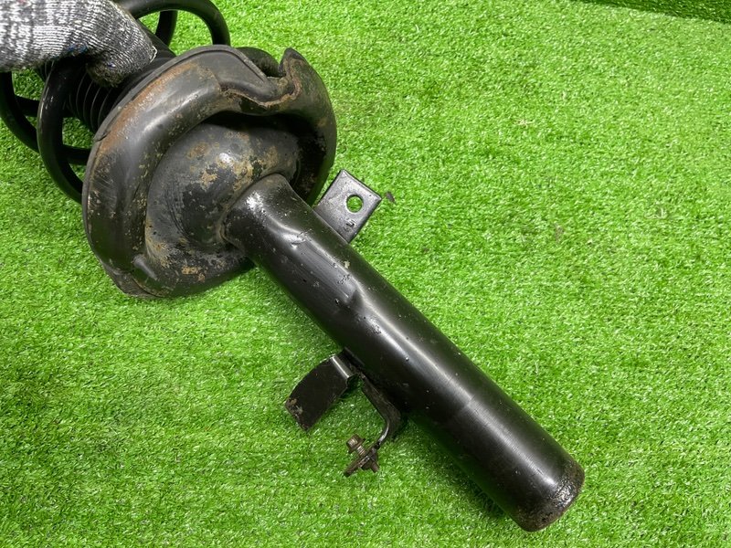 Амортизатор передний, 5000 рублей, Москва