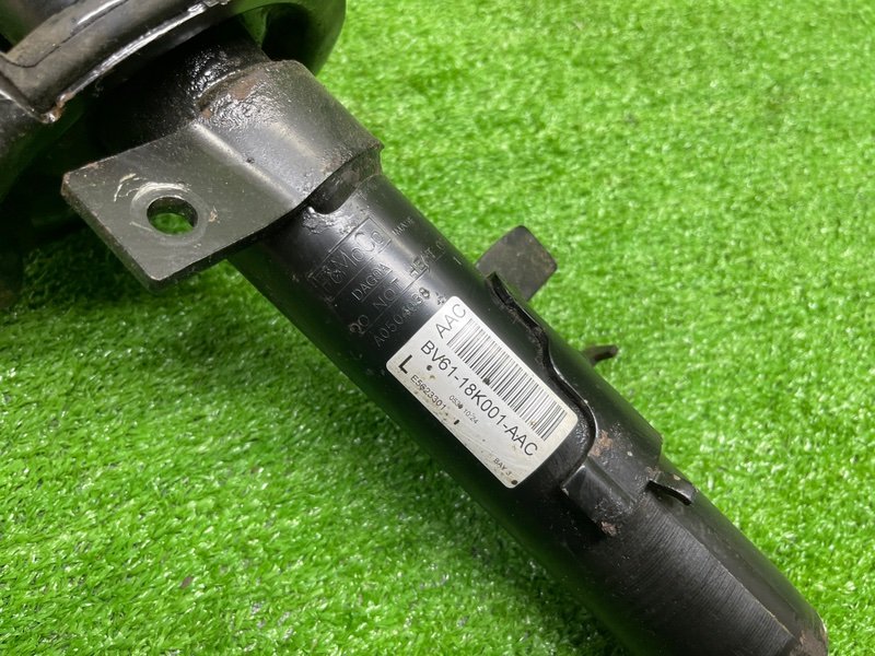 Амортизатор передний, 5000 рублей, Москва