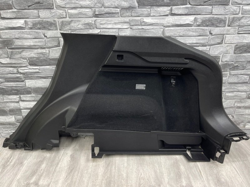 Обшивка багажника, 3000 рублей, Москва