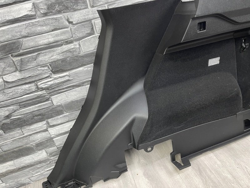 Обшивка багажника, 3000 рублей, Москва