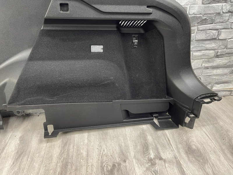 Обшивка багажника, 3000 рублей, Москва