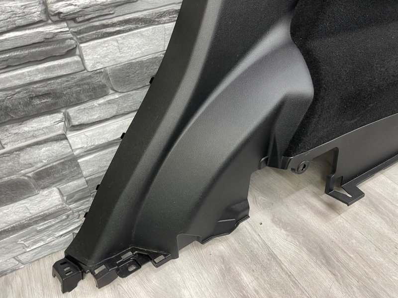 Обшивка багажника, 3000 рублей, Москва