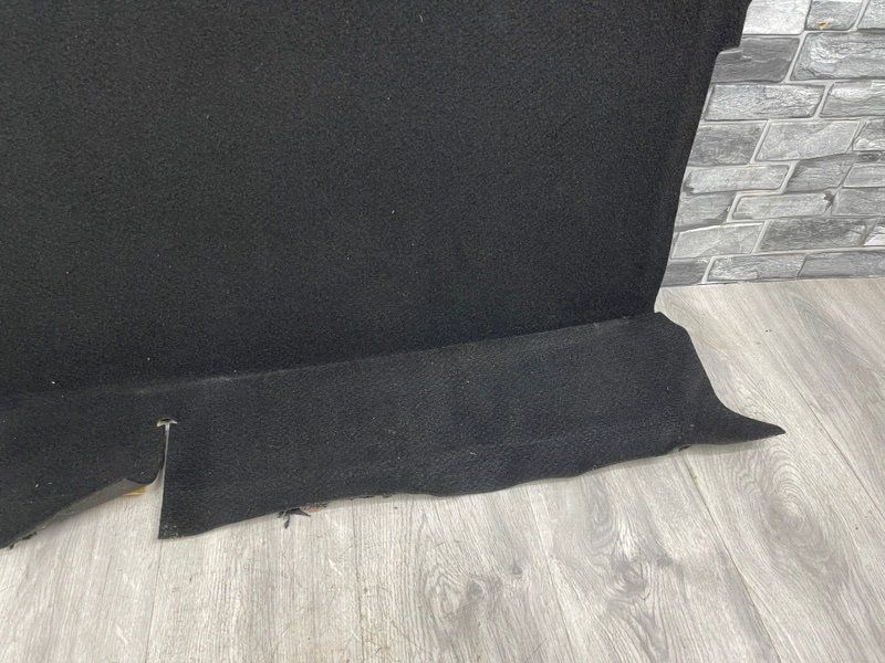 Пол багажника, 1500 рублей, Москва