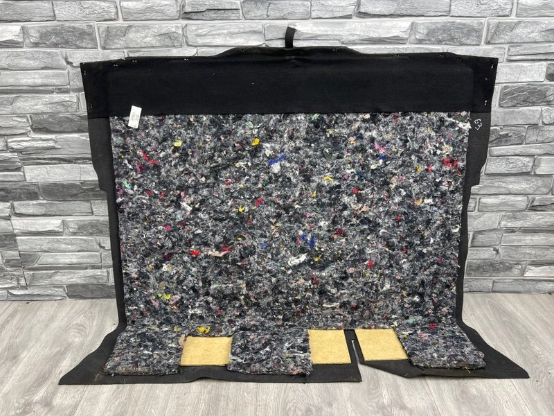 Пол багажника, 1500 рублей, Москва