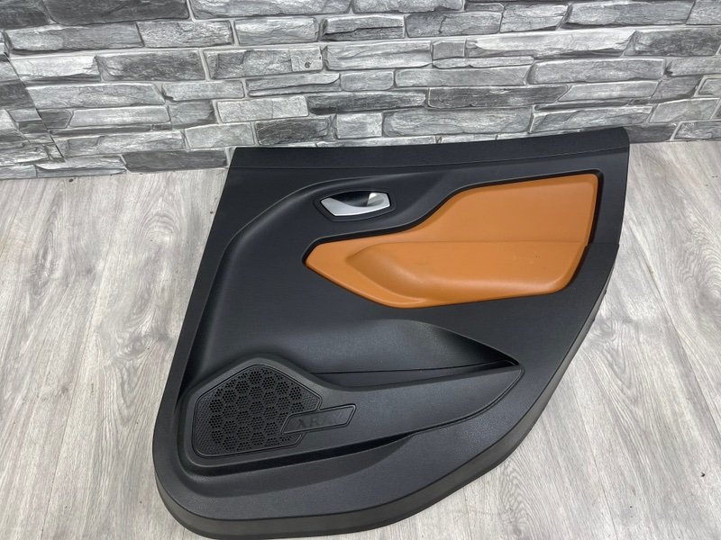 Обшивка двери, 1500 рублей, Москва