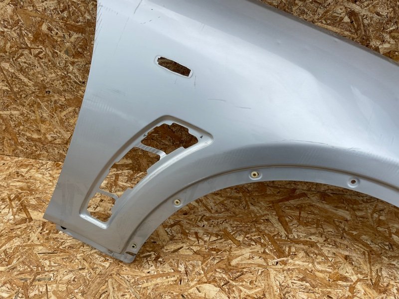 Крыло переднее правое, 15000 рублей, Москва