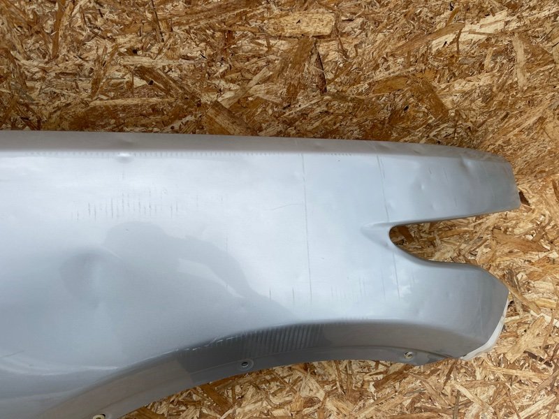 Крыло переднее правое, 15000 рублей, Москва