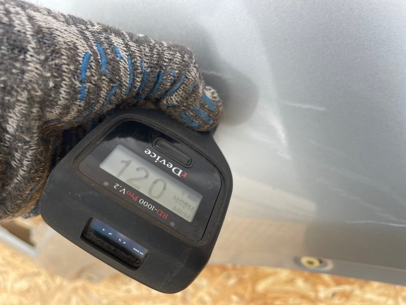 Крыло переднее правое, 15000 рублей, Москва