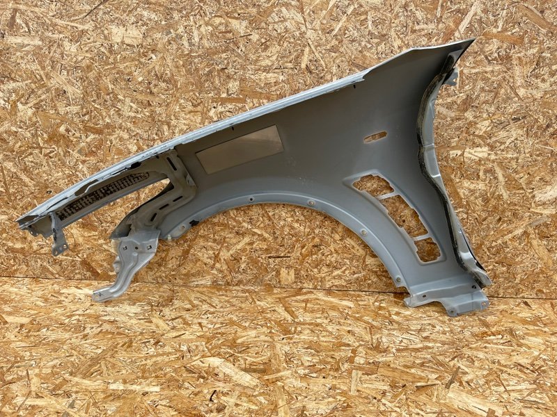 Крыло переднее правое, 15000 рублей, Москва