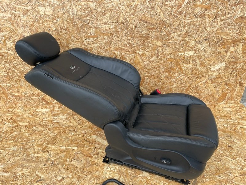 Сиденье переднее правое, 30000 рублей, Москва