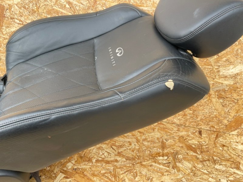 Сиденье переднее правое, 30000 рублей, Москва