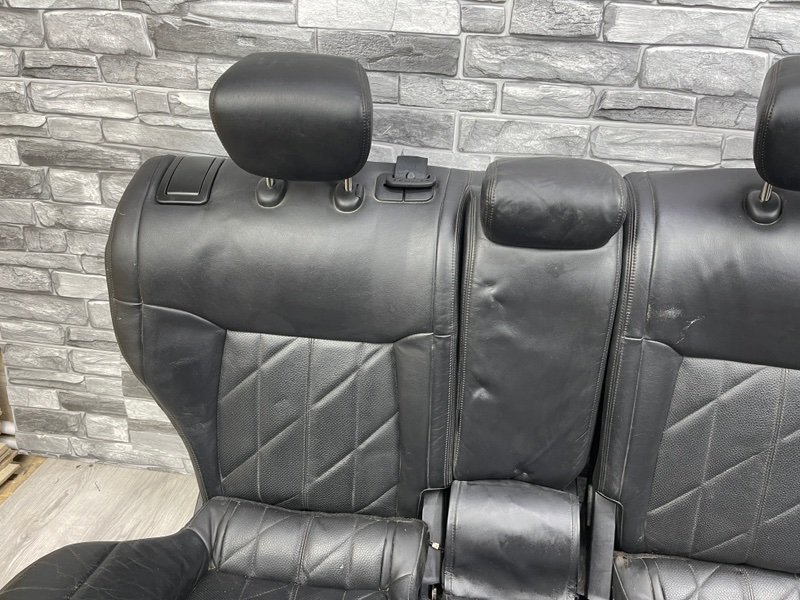 Сиденье заднее, 9000 рублей, Москва