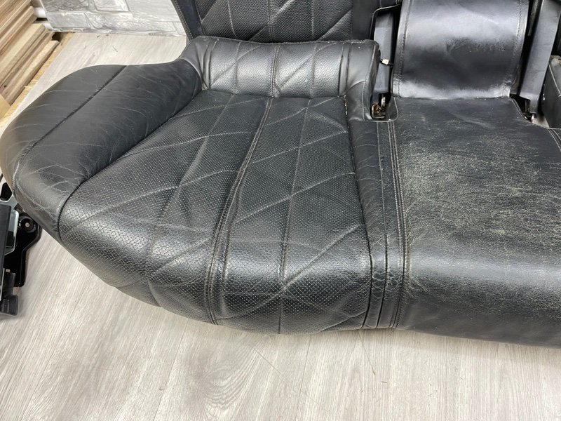 Сиденье заднее, 9000 рублей, Москва