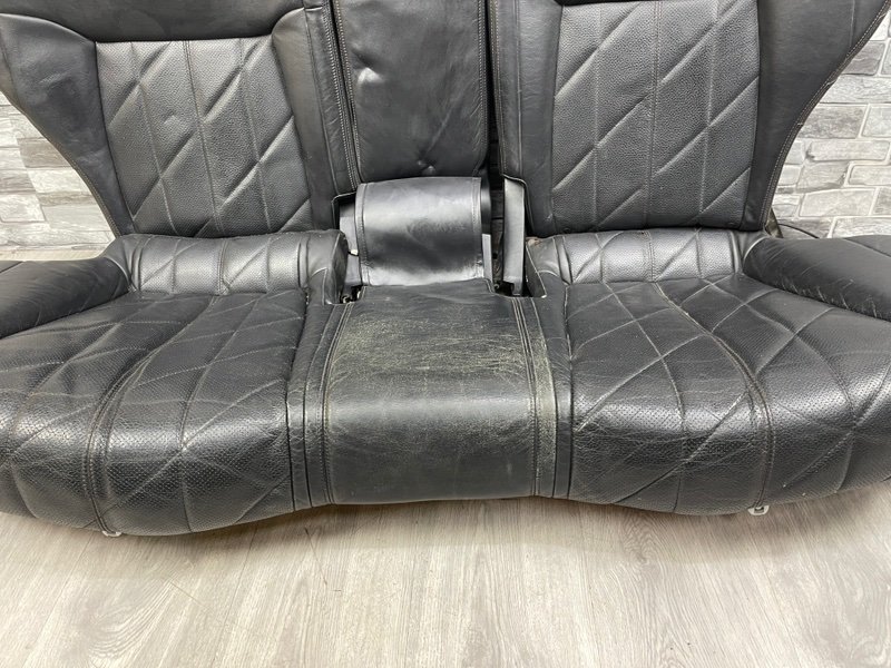 Сиденье заднее, 9000 рублей, Москва