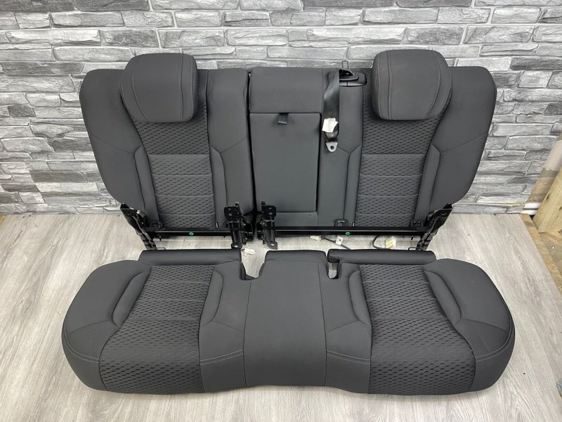 Сиденье заднее, 18000 рублей, Москва