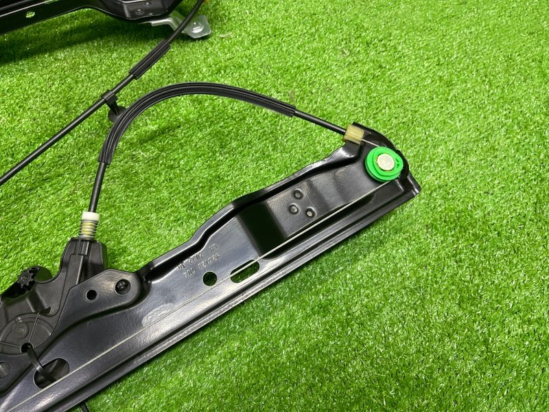 Стеклоподъемник передний, 1800 рублей, Москва