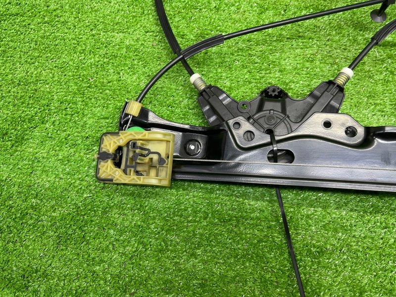 Стеклоподъемник передний, 1800 рублей, Москва