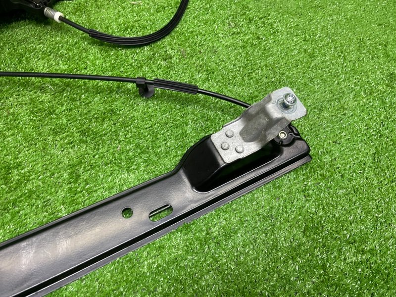 Стеклоподъемник передний, 1800 рублей, Москва