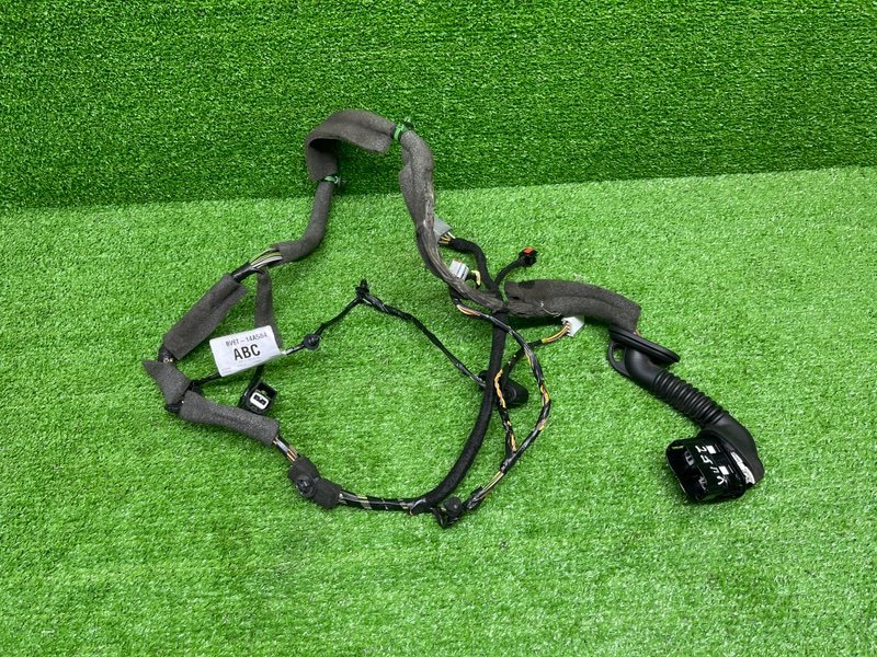 Проводка двери, 800 рублей, Москва