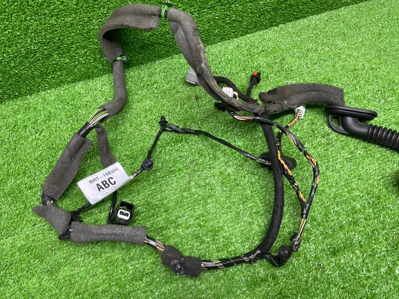 Проводка двери, 800 рублей, Москва