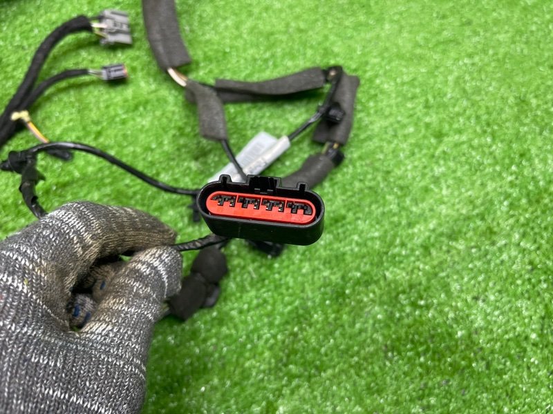 Проводка двери, 800 рублей, Москва