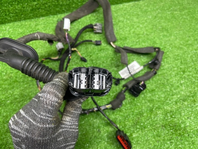 Проводка двери, 800 рублей, Москва