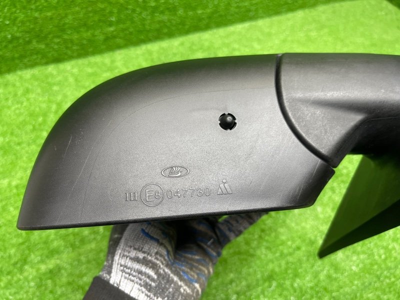 Зеркало правое, 9000 рублей, Москва