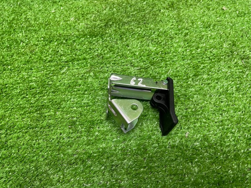 Ручка открывания капота, 500 рублей, Москва