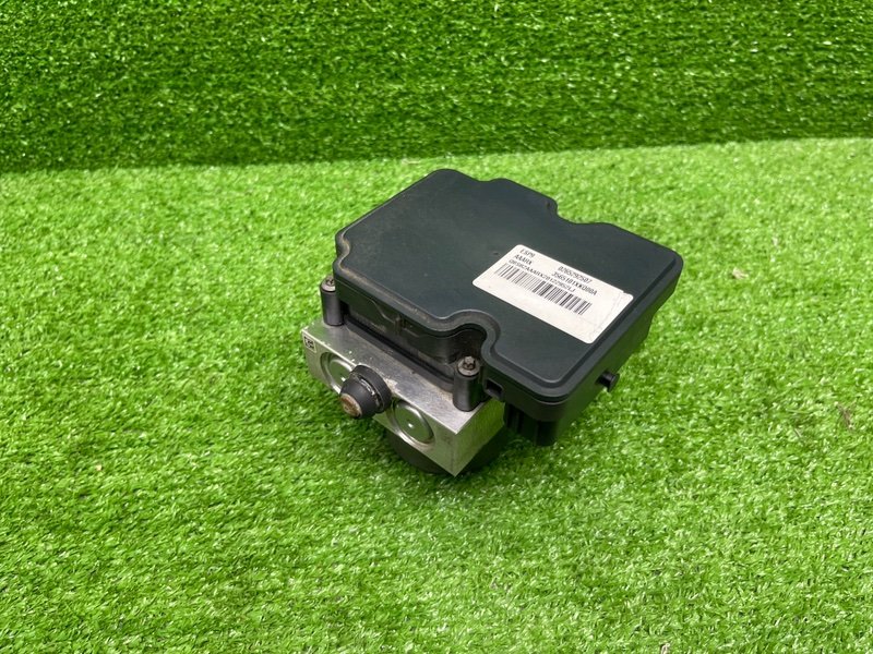 Блок ABS, 20000 рублей, Москва