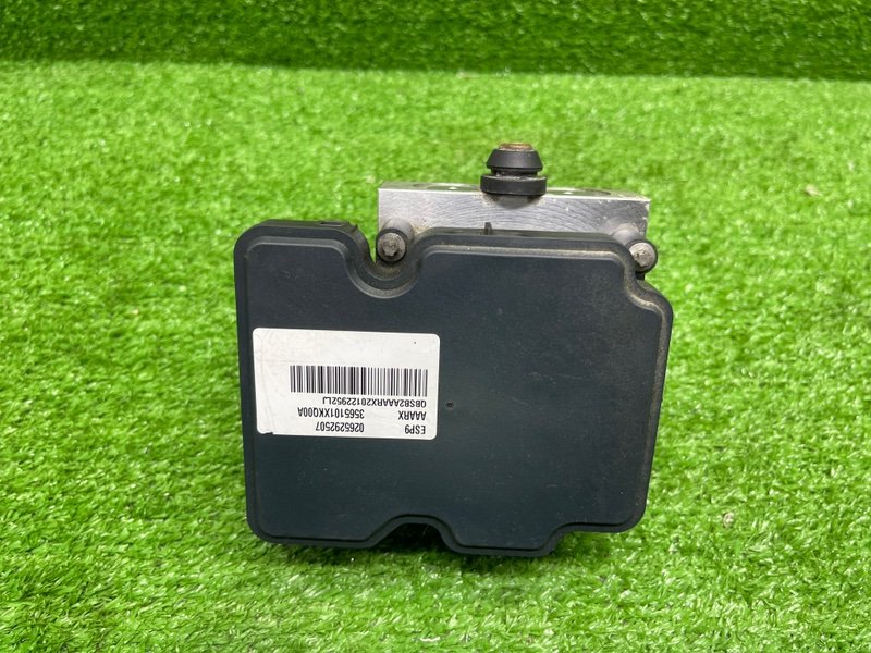 Блок ABS, 20000 рублей, Москва