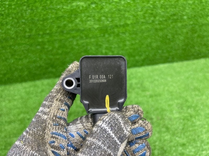 Катушка зажигания, 1500 рублей, Москва