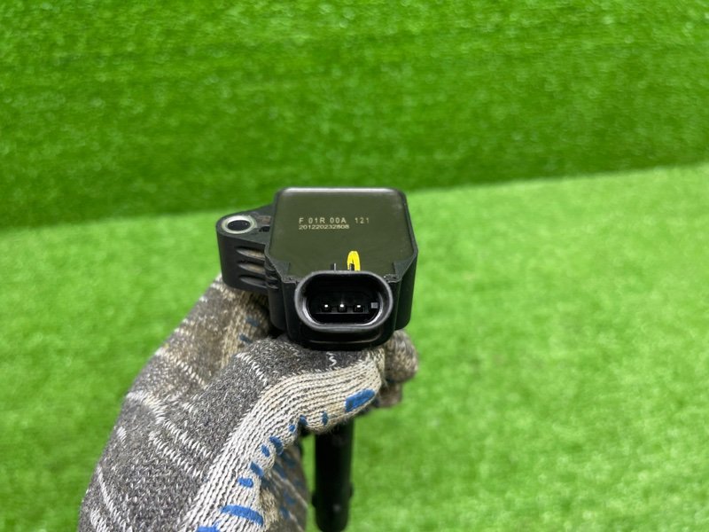 Катушка зажигания, 1500 рублей, Москва