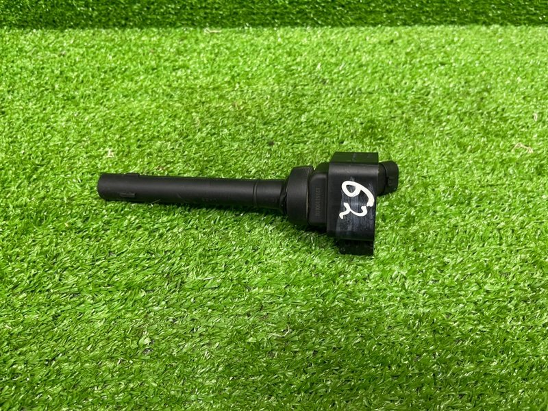 Катушка зажигания, 1500 рублей, Москва