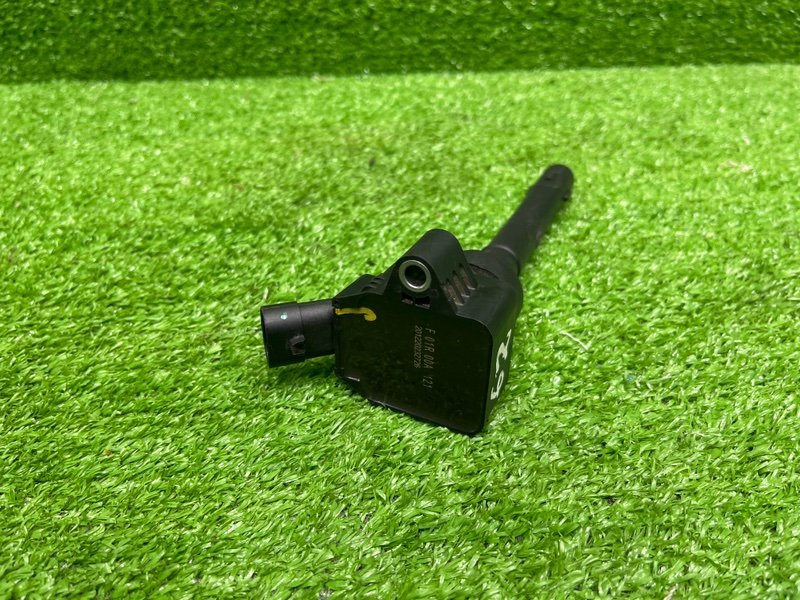 Катушка зажигания, 1500 рублей, Москва