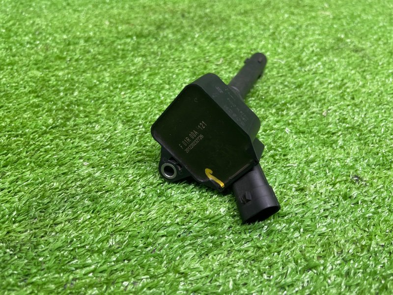 Катушка зажигания, 1500 рублей, Москва